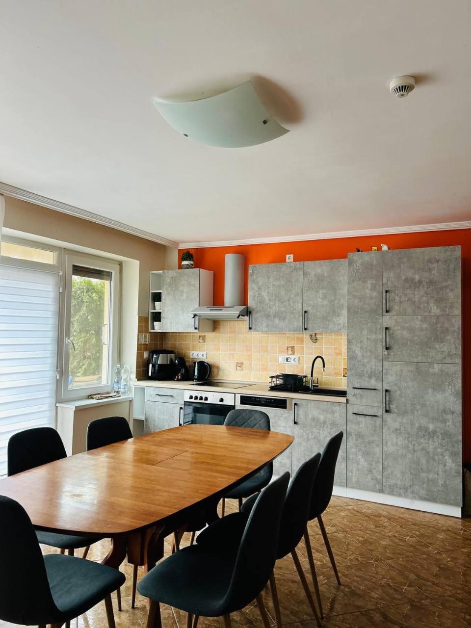 Rose Vip Apartman Villa Hajdúszoboszló Exterior foto